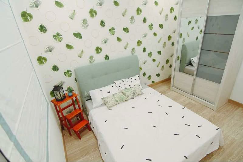 Service Residence for Rent at South View - Jimmy Kong - PropertyGuru.com.my