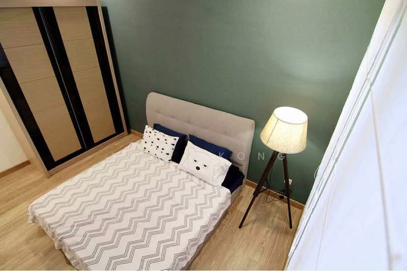 Service Residence for Rent at South View - Jimmy Kong - PropertyGuru.com.my