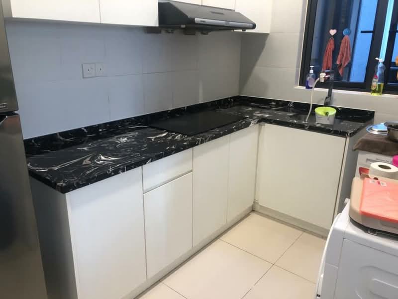 Service Residence for Rent at South View - Jimmy Kong - PropertyGuru.com.my