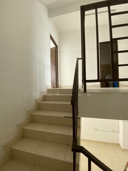 Rumah Teres 2.5-Tingkat untuk Disewa di Taman Scientex Senai (Senai) - Nick Low - Interior - PropertyGuru.com.my