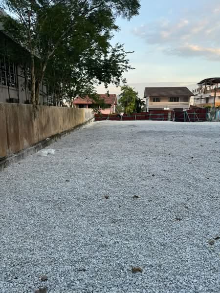 Tanah Banglo untuk Dijual di Taman Overseas Union (Taman Oug) (Jalan Klang Lama (Old Klang Road)) - Ivan Tan - Exterior - PropertyGuru.com.my