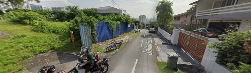 Tanah Banglo untuk Dijual di Taman Overseas Union (Taman Oug) (Jalan Klang Lama (Old Klang Road)) - Ivan Tan - Exterior - PropertyGuru.com.my