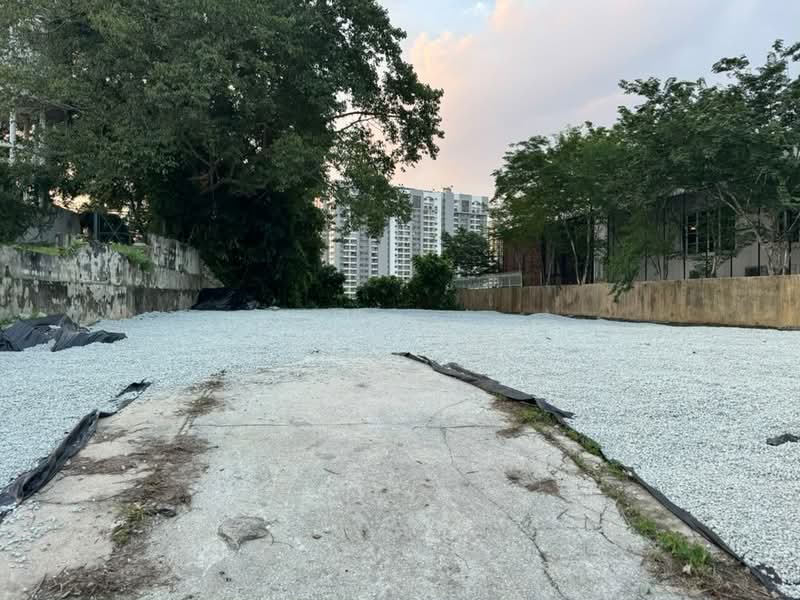 Tanah Banglo untuk Dijual di Taman Overseas Union (Taman Oug) (Jalan Klang Lama (Old Klang Road)) - Ivan Tan - Exterior - PropertyGuru.com.my