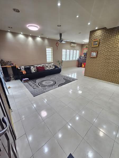 2.5-storey Terraced House for Sale in Seri Sungai Long (Kajang) - Frankie Wong - PropertyGuru.com.my