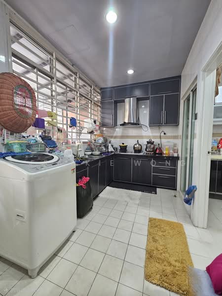 2.5-storey Terraced House for Sale in Seri Sungai Long (Kajang) - Frankie Wong - PropertyGuru.com.my