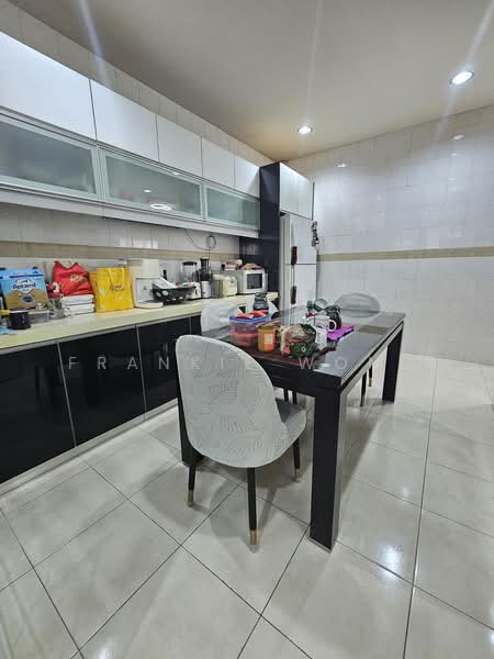 2.5-storey Terraced House for Sale in Seri Sungai Long (Kajang) - Frankie Wong - PropertyGuru.com.my
