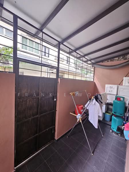 2.5-storey Terraced House for Sale in Seri Sungai Long (Kajang) - Frankie Wong - PropertyGuru.com.my