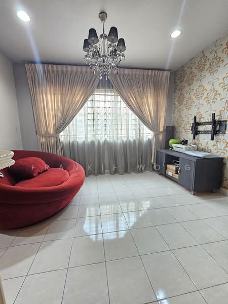 2.5-storey Terraced House for Sale in Seri Sungai Long (Kajang) - Frankie Wong - PropertyGuru.com.my