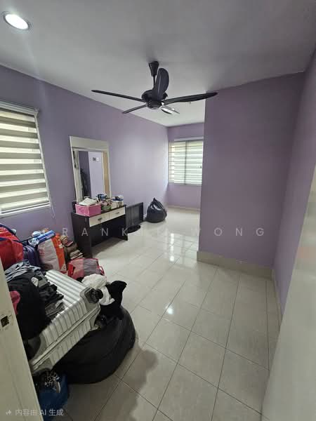 2.5-storey Terraced House for Sale in Seri Sungai Long (Kajang) - Frankie Wong - PropertyGuru.com.my