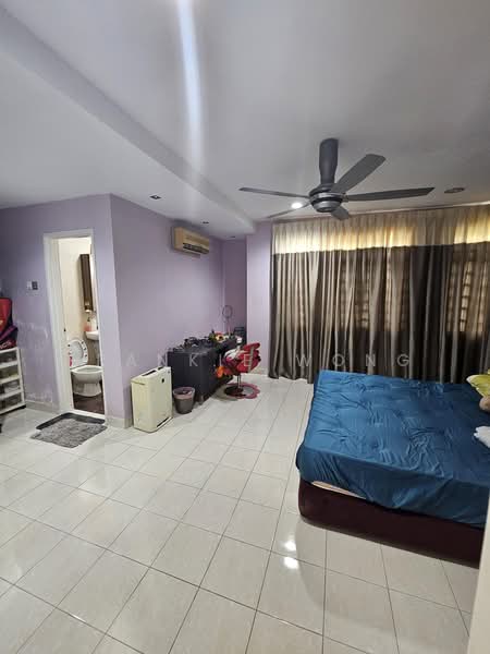 2.5-storey Terraced House for Sale in Seri Sungai Long (Kajang) - Frankie Wong - PropertyGuru.com.my