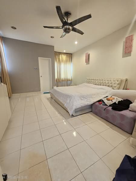 2.5-storey Terraced House for Sale in Seri Sungai Long (Kajang) - Frankie Wong - PropertyGuru.com.my