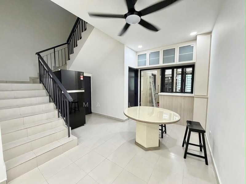 2-storey Terraced House for Sale in Austin Crest (Johor Bahru) - Max Loh - Interior - PropertyGuru.com.my