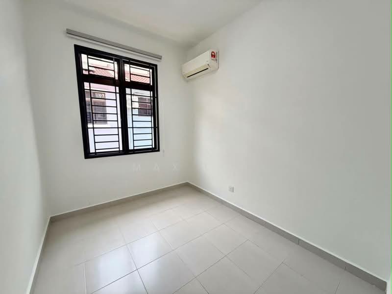 2-storey Terraced House for Sale in Austin Crest (Johor Bahru) - Max Loh - Interior - PropertyGuru.com.my