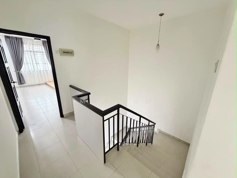 2-storey Terraced House for Sale in Austin Crest (Johor Bahru) - Max Loh - Interior - PropertyGuru.com.my