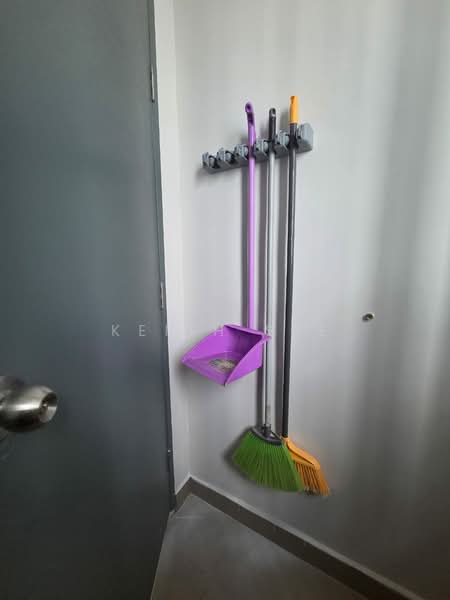 Servis Apartment untuk Disewa di TRIO By Setia - Keith See - Interior - PropertyGuru.com.my