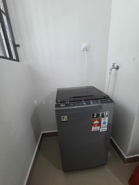 Servis Apartment untuk Disewa di TRIO By Setia - Keith See - Interior - PropertyGuru.com.my