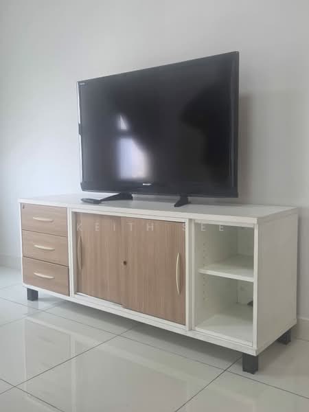 Servis Apartment untuk Disewa di TRIO By Setia - Keith See - Interior - PropertyGuru.com.my