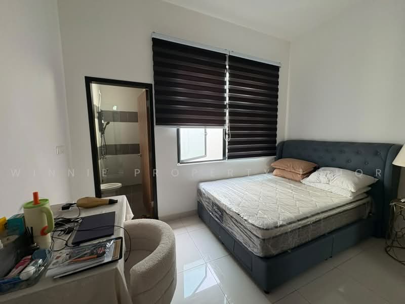 Cluster House for Sale in Johor Bahru (Johor) - Winnie Property Johor - Bedroom - PropertyGuru.com.my