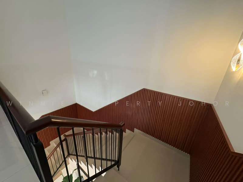 Cluster House for Sale in Johor Bahru (Johor) - Winnie Property Johor - Interior - PropertyGuru.com.my