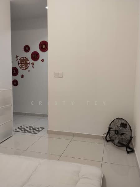 Service Residence for Rent at Space Residency - Kristy Tey - PropertyGuru.com.my