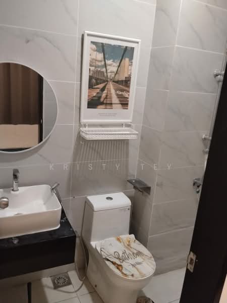 Service Residence for Rent at Space Residency - Kristy Tey - PropertyGuru.com.my