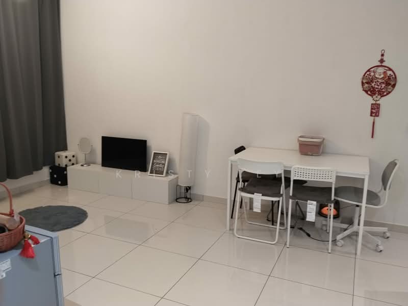 Service Residence for Rent at Space Residency - Kristy Tey - PropertyGuru.com.my