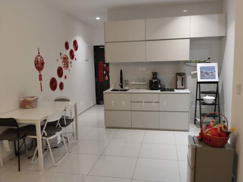 Service Residence for Rent at Space Residency - Kristy Tey - PropertyGuru.com.my