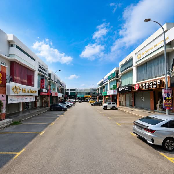 Kedai untuk Disewa di Cheras Traders Square (Cheras) - Patrick Chen - Exterior - PropertyGuru.com.my