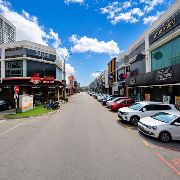 Kedai untuk Disewa di Cheras Traders Square (Cheras) - Patrick Chen - Exterior - PropertyGuru.com.my