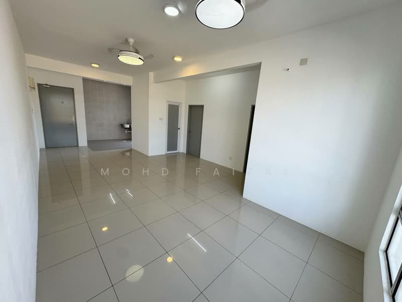 Apartment for Sale at Tunas Residensi @ Nada Bidara - Mohd Faizal - Interior - PropertyGuru.com.my