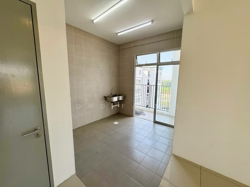 Apartment for Sale at Tunas Residensi @ Nada Bidara - Mohd Faizal - Interior - PropertyGuru.com.my