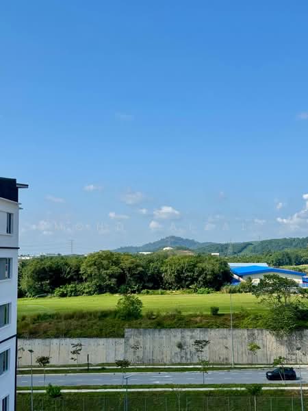 Apartment for Sale at Tunas Residensi @ Nada Bidara - Mohd Faizal - Exterior - PropertyGuru.com.my