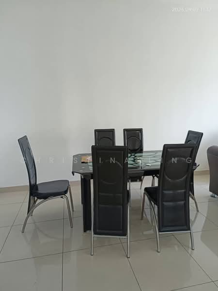 Service Residence for Rent at D'Summit Residences - Christina Ling - PropertyGuru.com.my