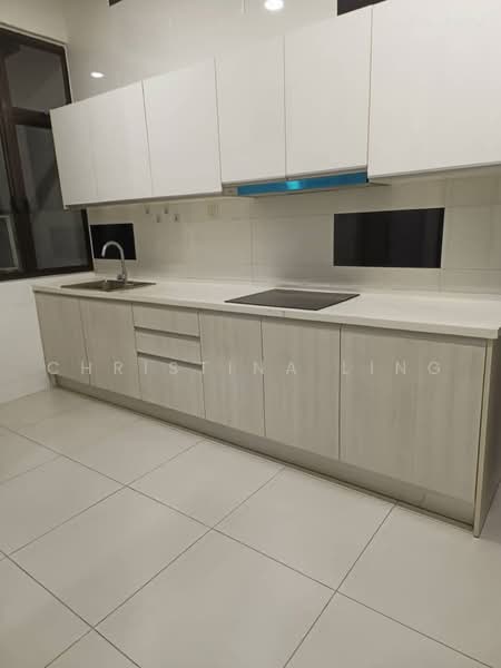 Service Residence for Rent at D'Summit Residences - Christina Ling - PropertyGuru.com.my