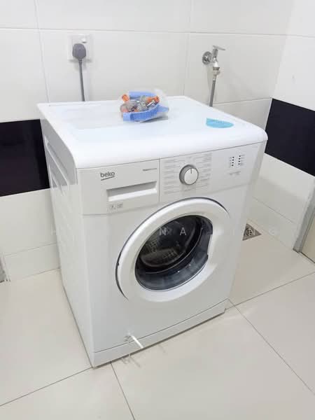 Service Residence for Rent at D'Summit Residences - Christina Ling - PropertyGuru.com.my