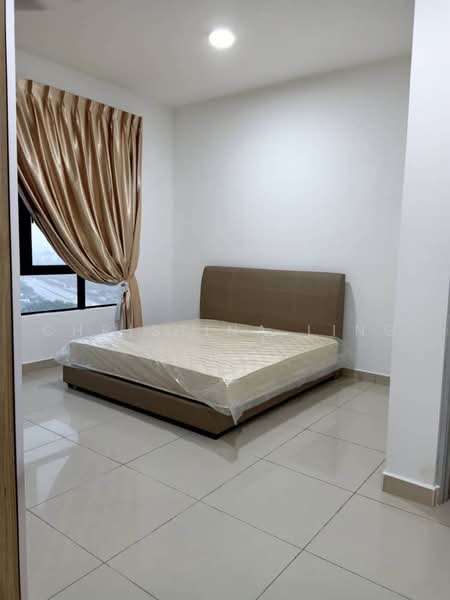 Service Residence for Rent at D'Summit Residences - Christina Ling - PropertyGuru.com.my