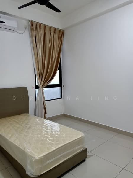Service Residence for Rent at D'Summit Residences - Christina Ling - PropertyGuru.com.my