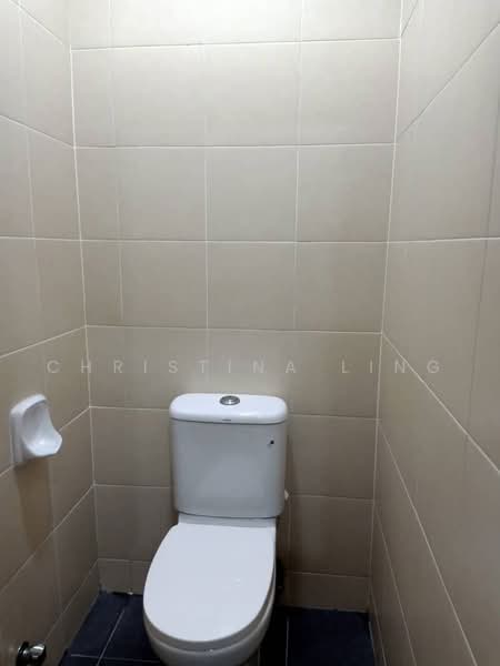 Service Residence for Rent at D'Summit Residences - Christina Ling - PropertyGuru.com.my