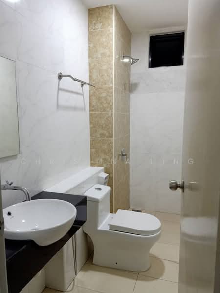 Service Residence for Rent at D'Summit Residences - Christina Ling - PropertyGuru.com.my