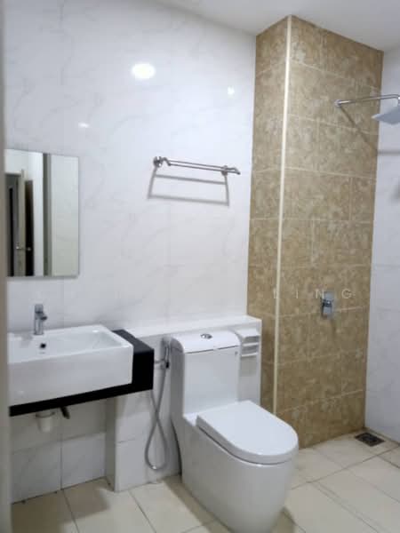 Service Residence for Rent at D'Summit Residences - Christina Ling - PropertyGuru.com.my