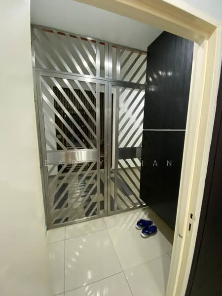 Condominium for Rent at V-Residensi - BARRY CHAN - Entrance - PropertyGuru.com.my