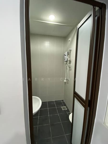 Condominium for Rent at V-Residensi - BARRY CHAN - Bathroom - PropertyGuru.com.my