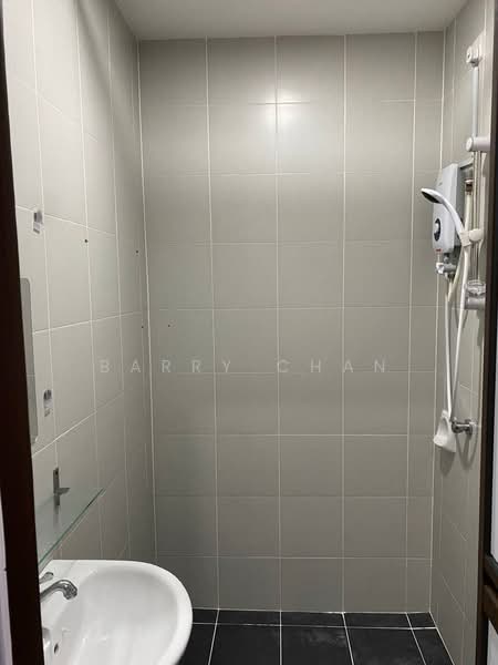 Condominium for Rent at V-Residensi - BARRY CHAN - Bathroom - PropertyGuru.com.my