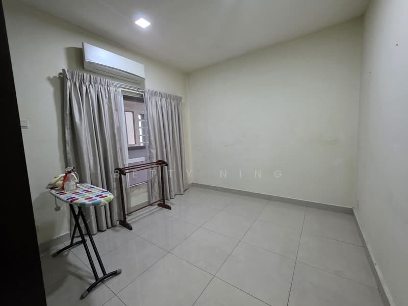 Condominium for Sale at Hartamas Regency 2 - Betty Ning - Interior - PropertyGuru.com.my