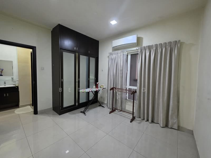 Condominium for Sale at Hartamas Regency 2 - Betty Ning - Interior - PropertyGuru.com.my