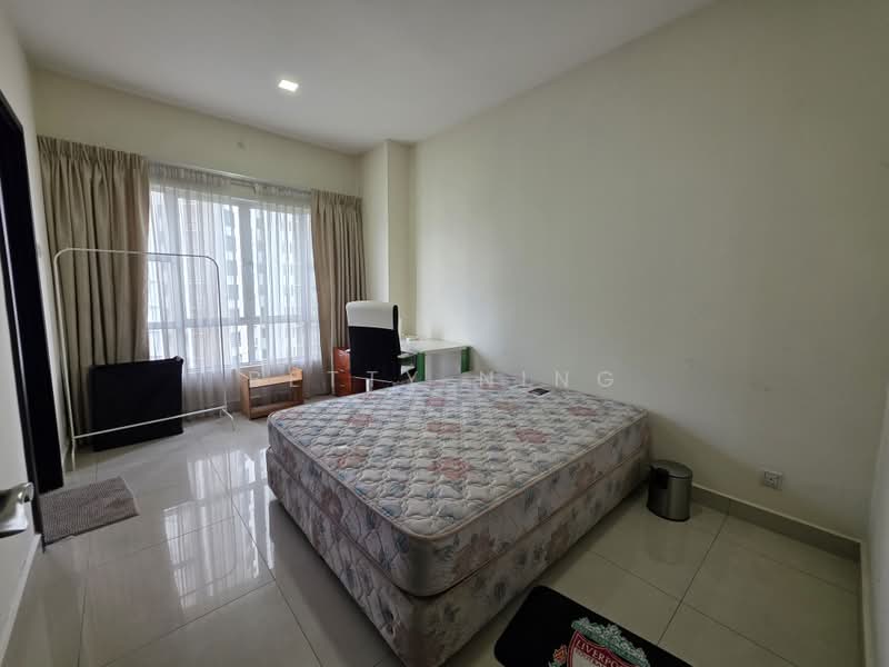 Condominium for Sale at Hartamas Regency 2 - Betty Ning - Bedroom - PropertyGuru.com.my