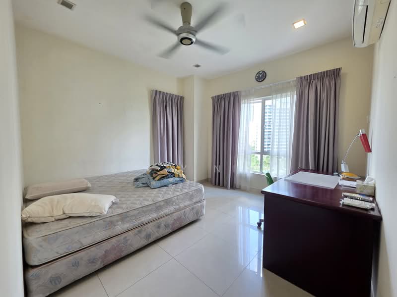 Condominium for Sale at Hartamas Regency 2 - Betty Ning - Bedroom - PropertyGuru.com.my