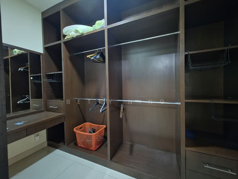 Condominium for Sale at Hartamas Regency 2 - Betty Ning - Interior - PropertyGuru.com.my
