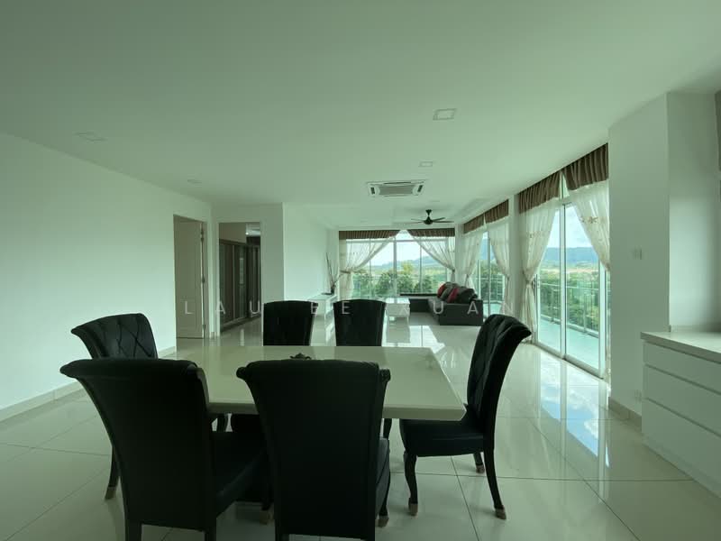 Condominium for Rent at Horizon Sky Villa - Lau Ee Xuan - PropertyGuru.com.my