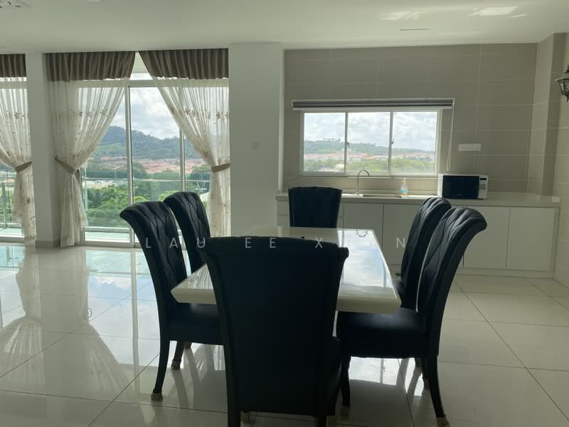 Condominium for Rent at Horizon Sky Villa - Lau Ee Xuan - PropertyGuru.com.my